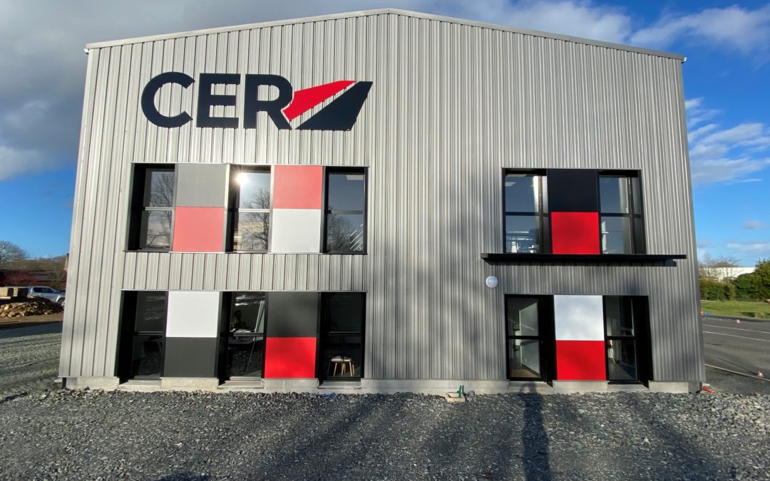 CER FORMATION