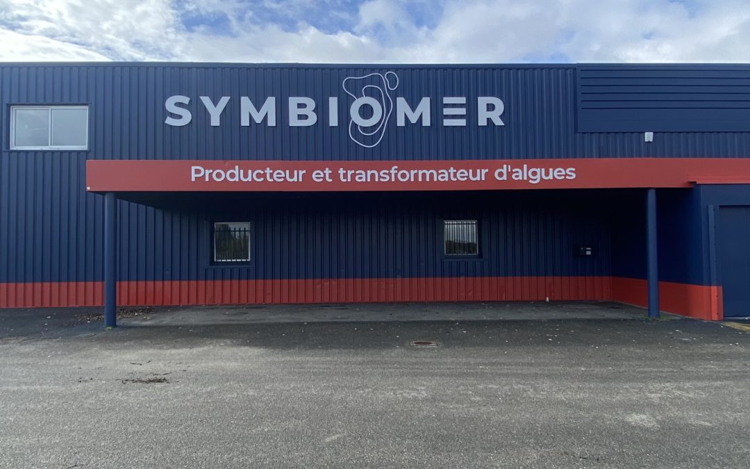 SYMBIOMER